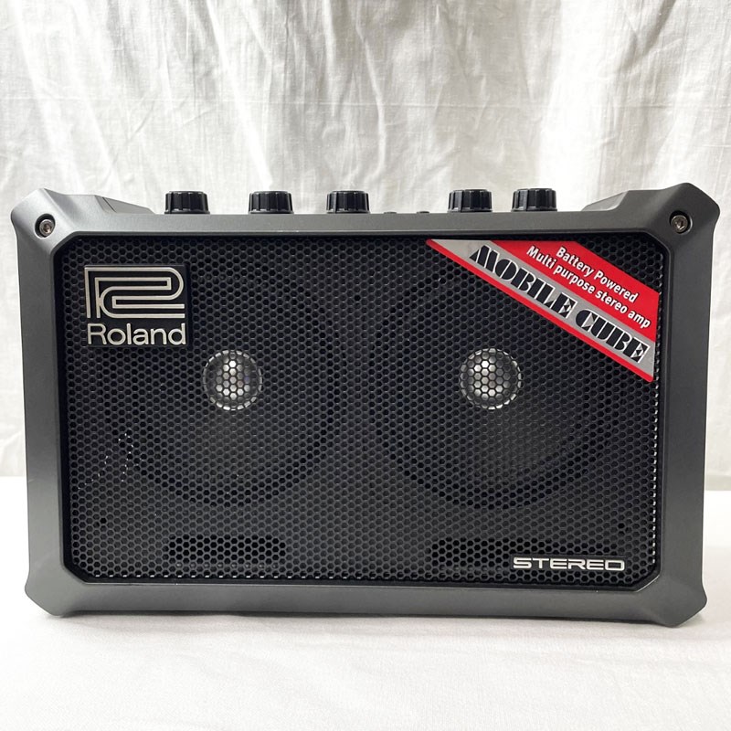 Roland MOBILE CUBEの画像